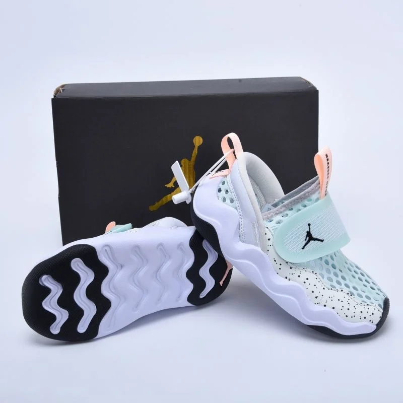 Resilient AIR JORDAN SHOES 28946