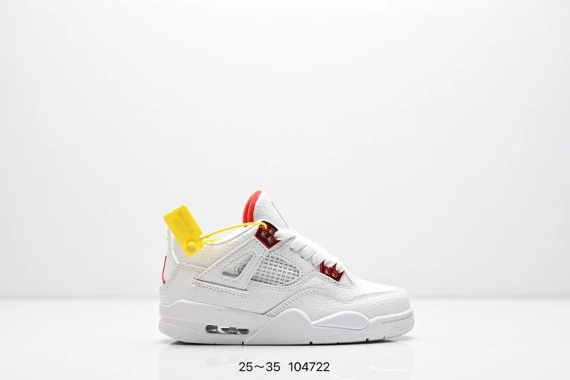 ComfortFit AIR JORDAN SHOES 28939