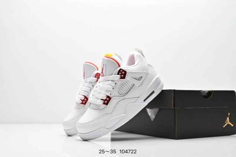 ComfortFit AIR JORDAN SHOES 28939