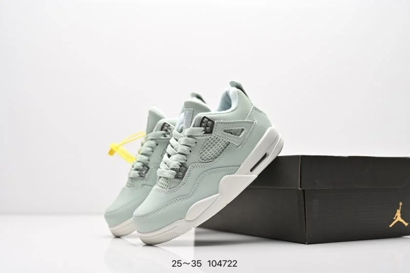 ComfortFit AIR JORDAN SHOES 28939
