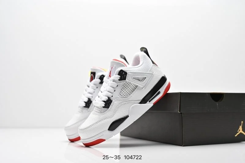 ComfortFit AIR JORDAN SHOES 28939