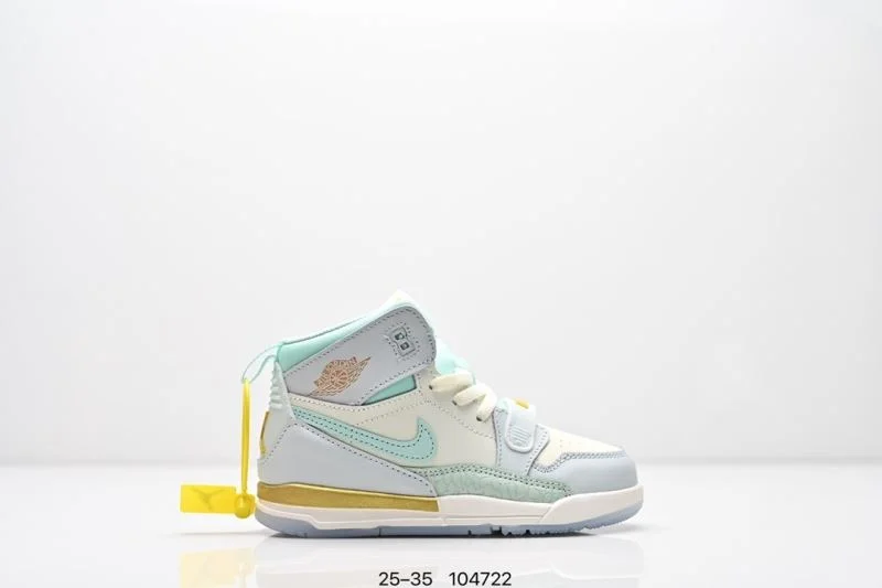 Elegant AIR JORDAN SHOES 28936