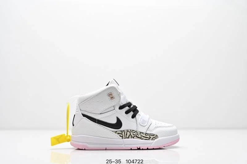 AIR JORDAN SHOES Stylish 28933