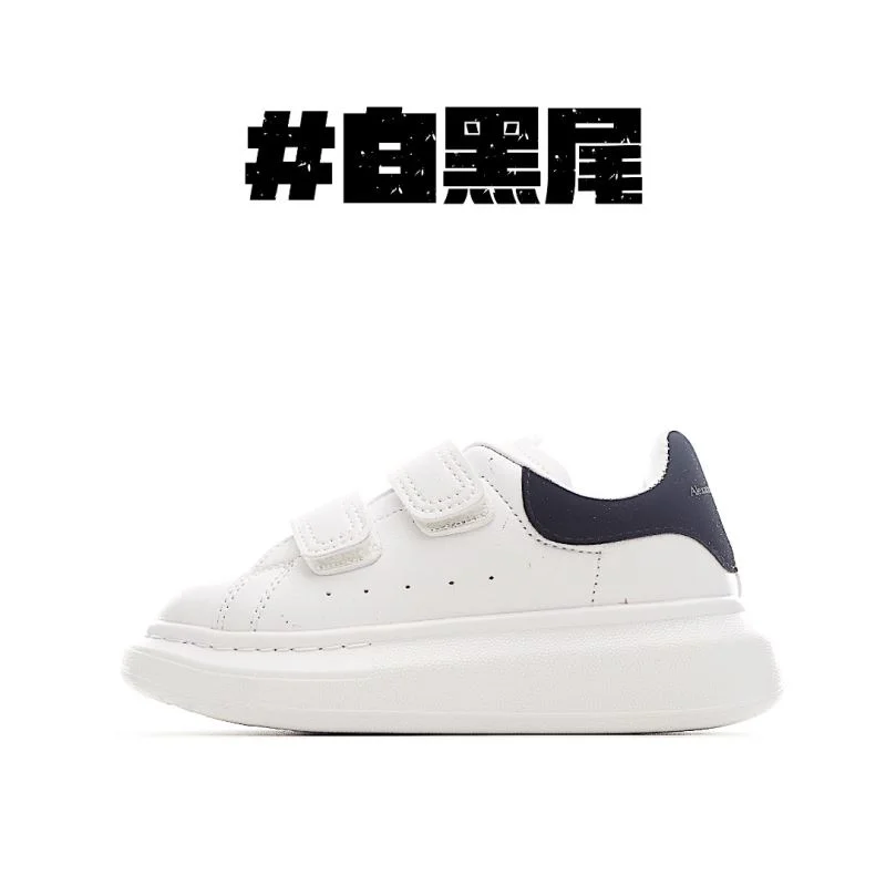 Premium ALEXANDER MCQUEEN SHOES 28932
