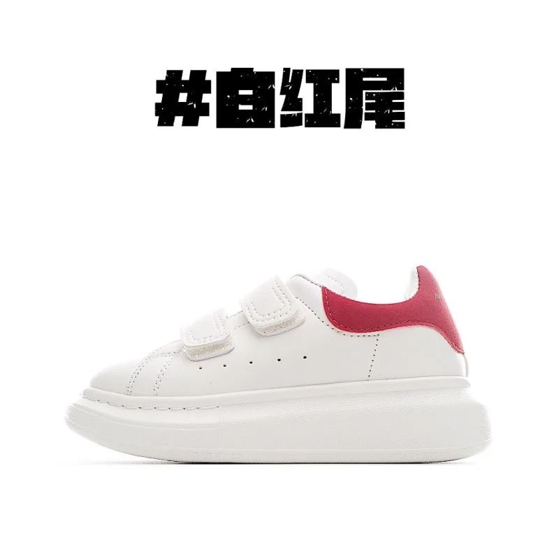 Premium ALEXANDER MCQUEEN SHOES 28932