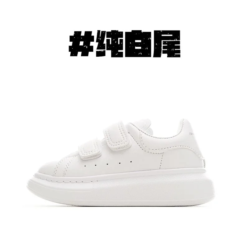 Premium ALEXANDER MCQUEEN SHOES 28932