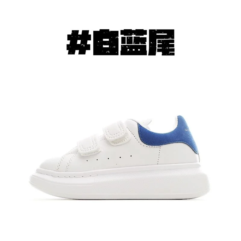 Premium ALEXANDER MCQUEEN SHOES 28932