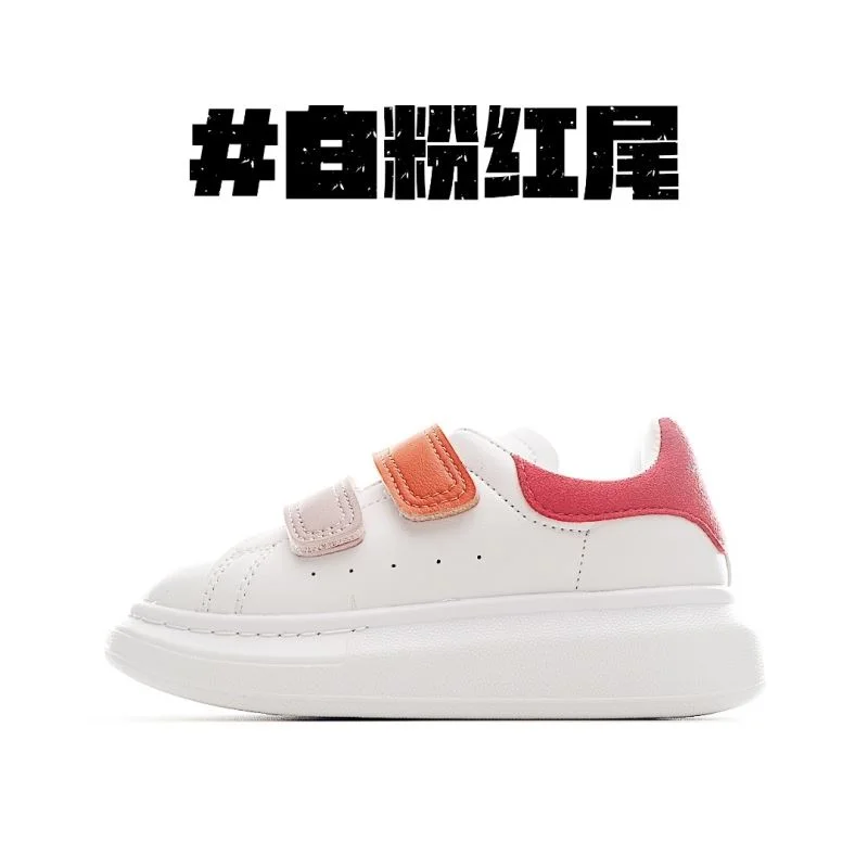 Premium ALEXANDER MCQUEEN SHOES 28932