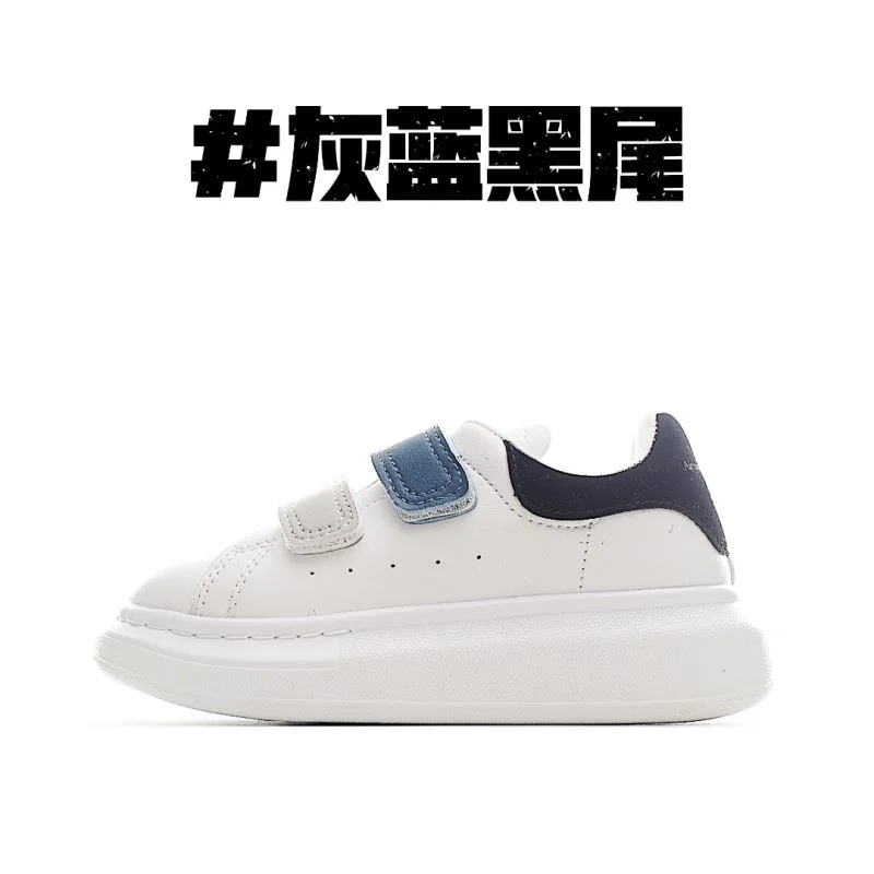 Premium ALEXANDER MCQUEEN SHOES 28932