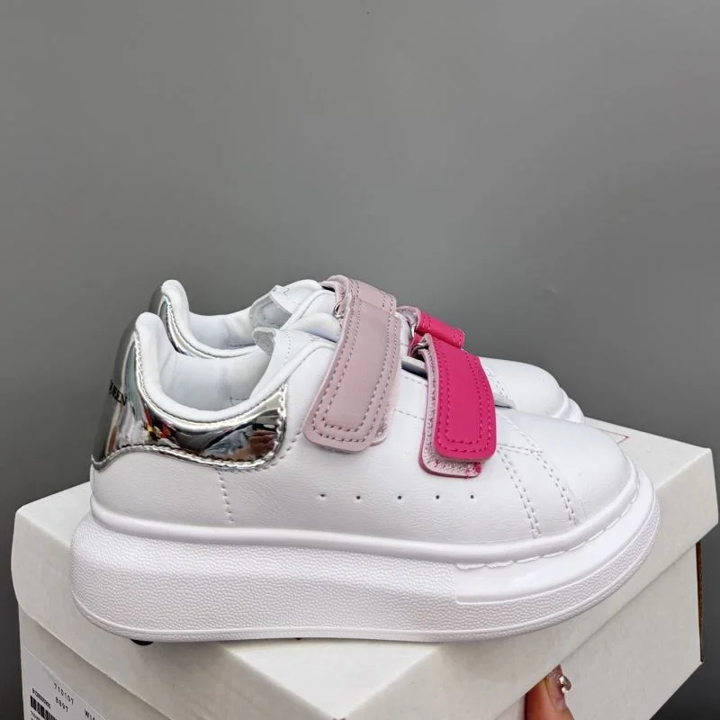 Upgraded ALEXANDER MCQUEEN SHOES 28928