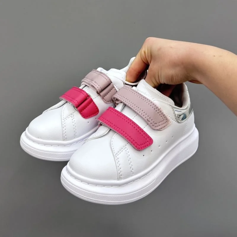 Upgraded ALEXANDER MCQUEEN SHOES 28928