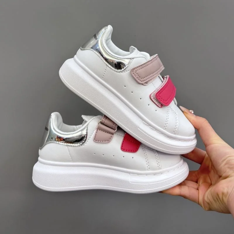 Upgraded ALEXANDER MCQUEEN SHOES 28928