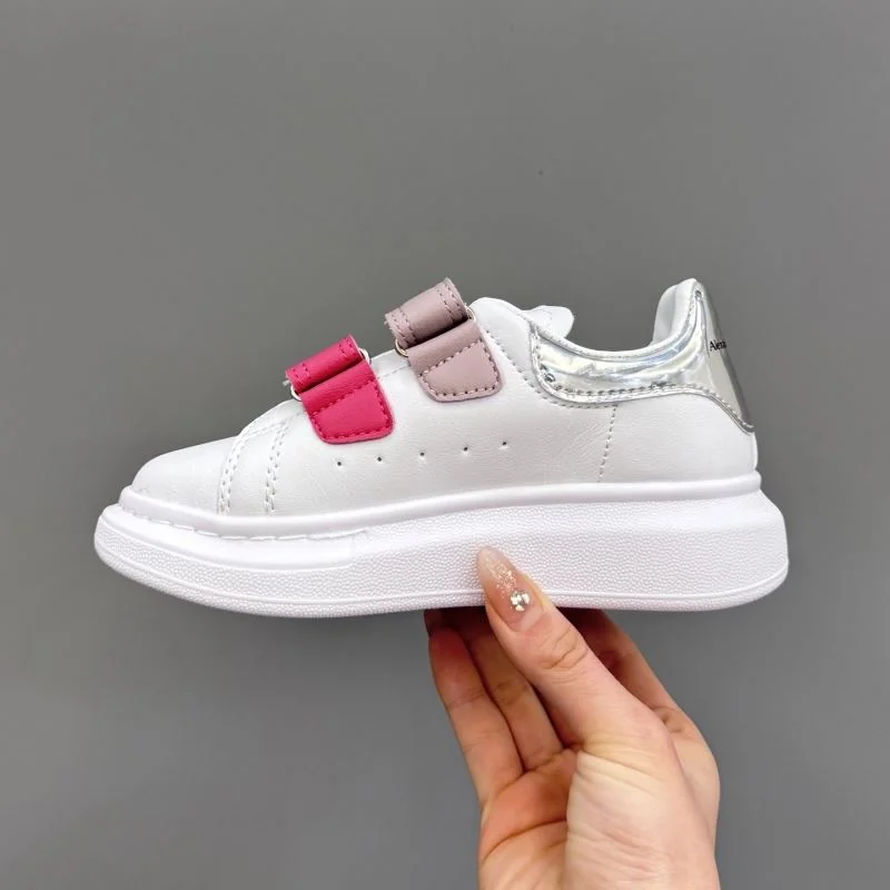 Upgraded ALEXANDER MCQUEEN SHOES 28928