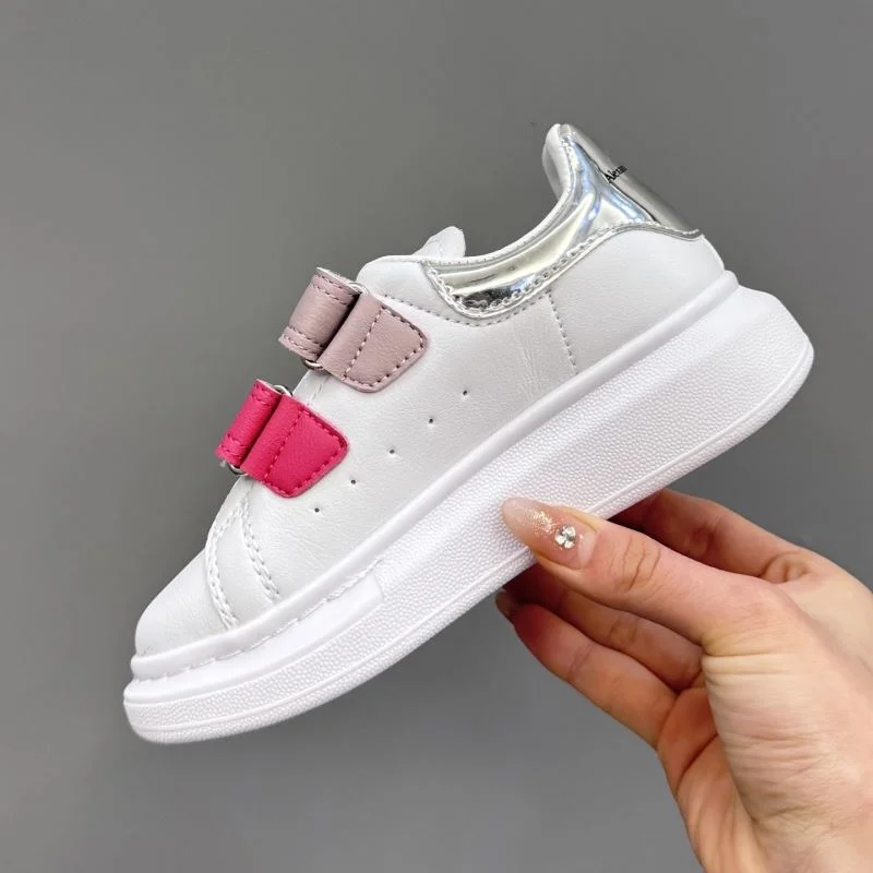 Upgraded ALEXANDER MCQUEEN SHOES 28928