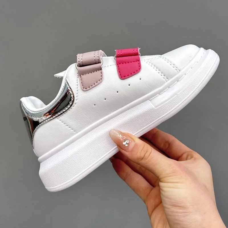 Upgraded ALEXANDER MCQUEEN SHOES 28928