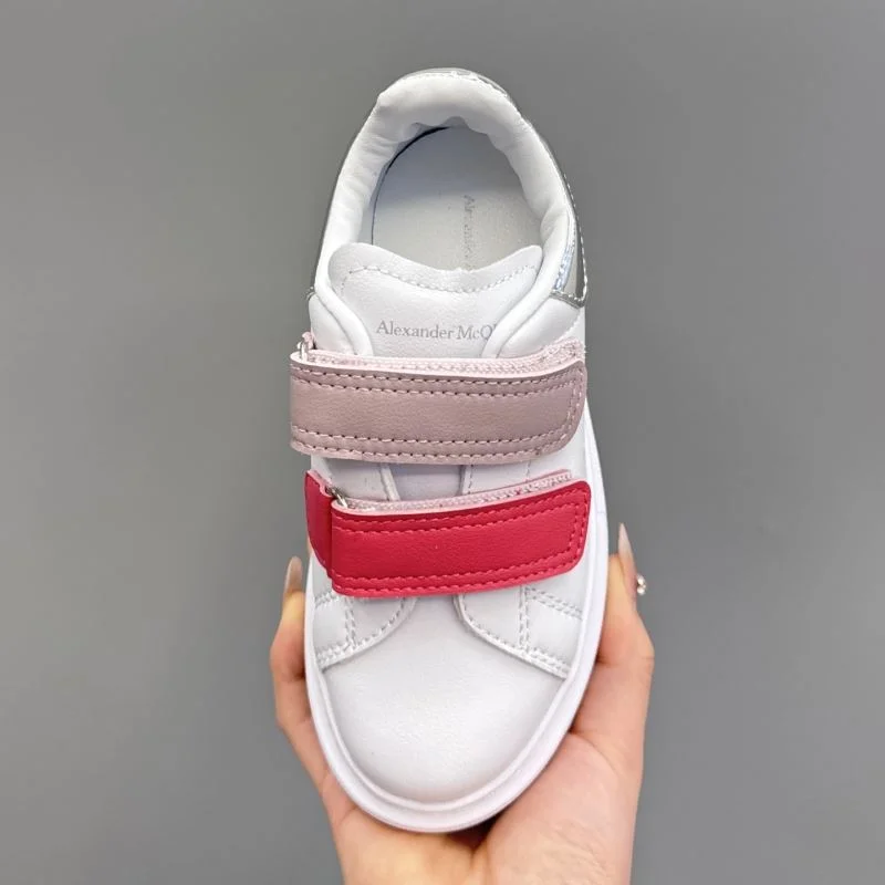 Upgraded ALEXANDER MCQUEEN SHOES 28928