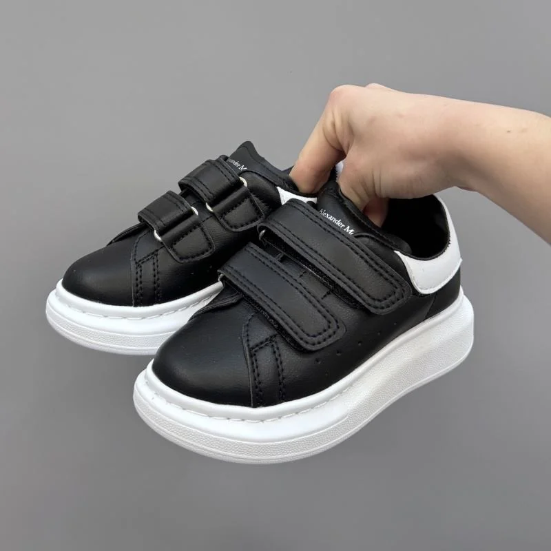 ALEXANDER MCQUEEN SHOES Casual 28930