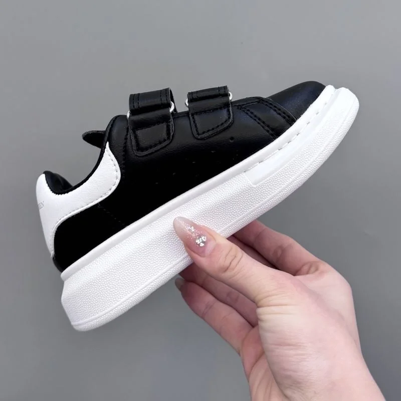 ALEXANDER MCQUEEN SHOES Casual 28930