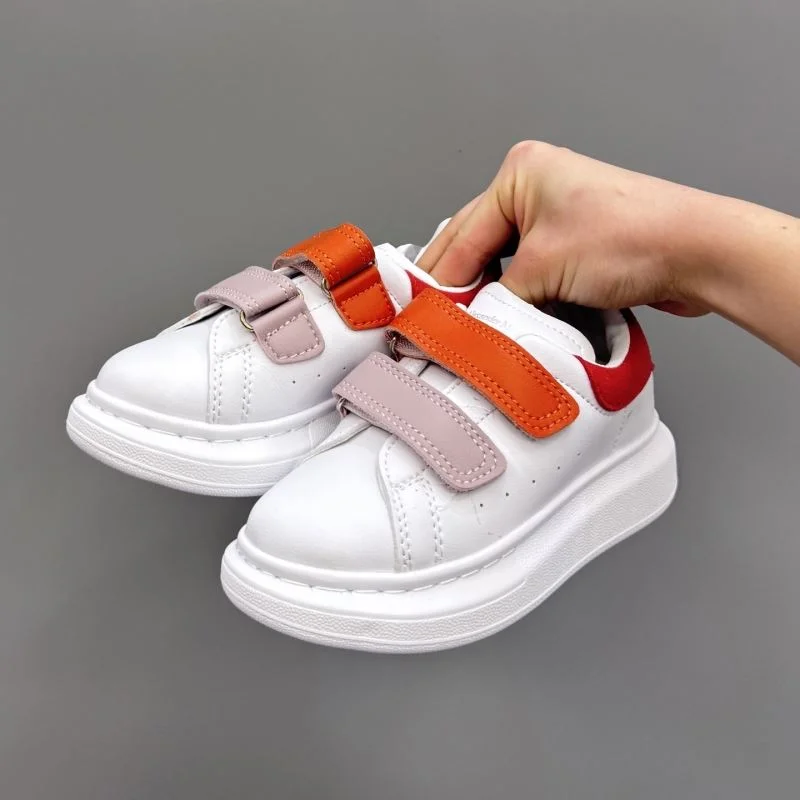 ALEXANDER MCQUEEN SHOES Thermal 28924
