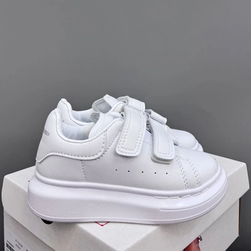 WrinkleFree ALEXANDER MCQUEEN SHOES 28915