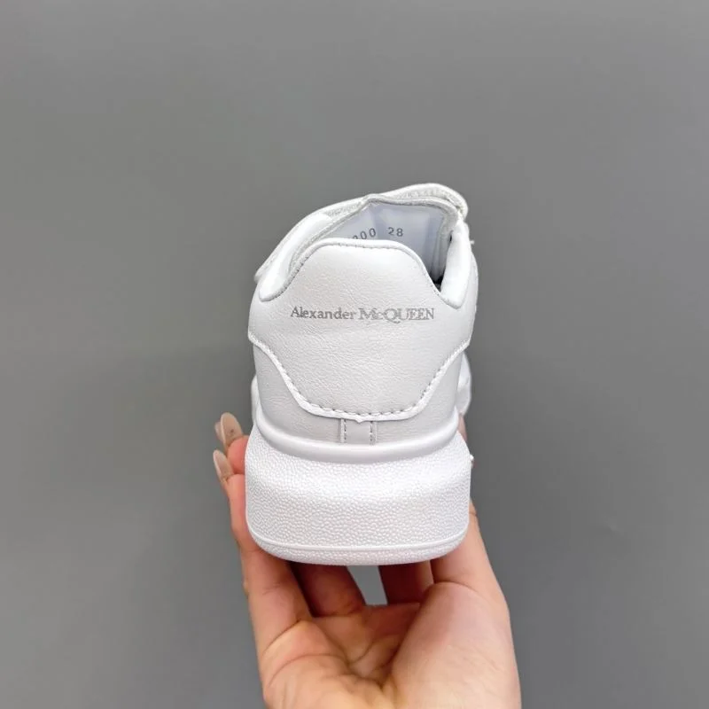 WrinkleFree ALEXANDER MCQUEEN SHOES 28915