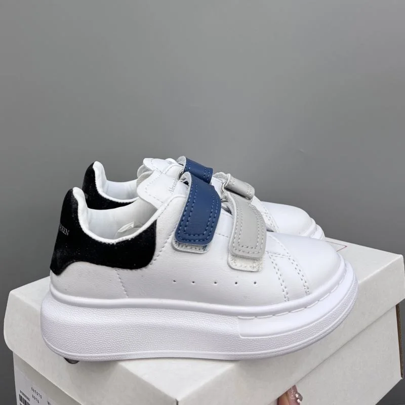 Sophisticated ALEXANDER MCQUEEN SHOES 28919