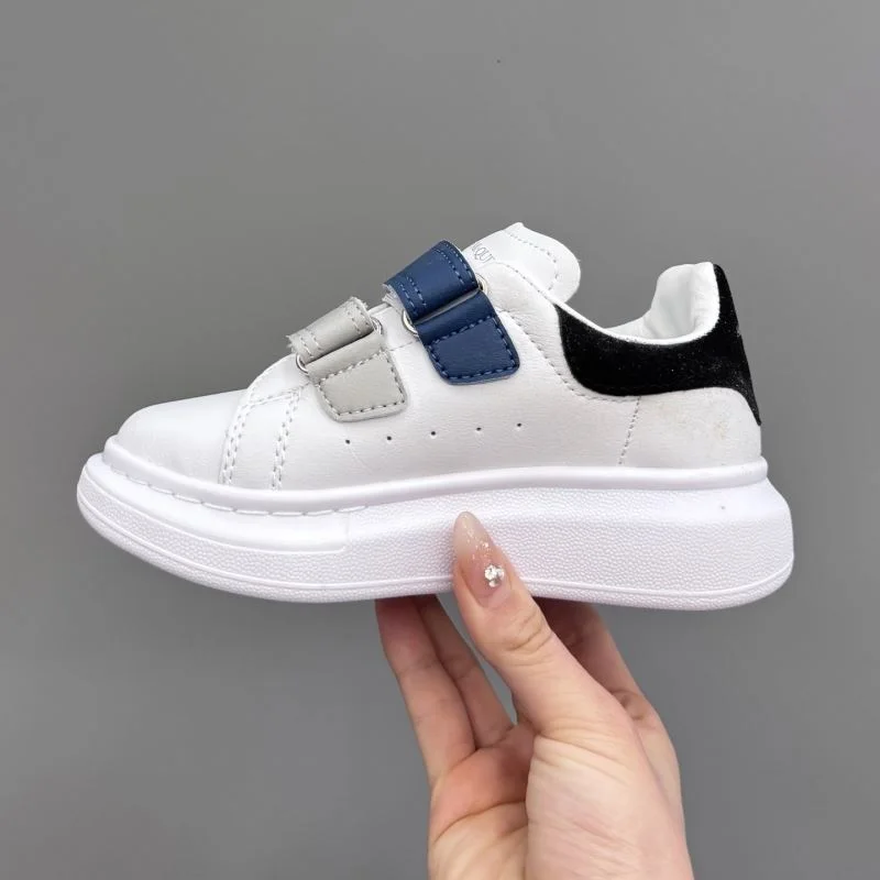 Sophisticated ALEXANDER MCQUEEN SHOES 28919
