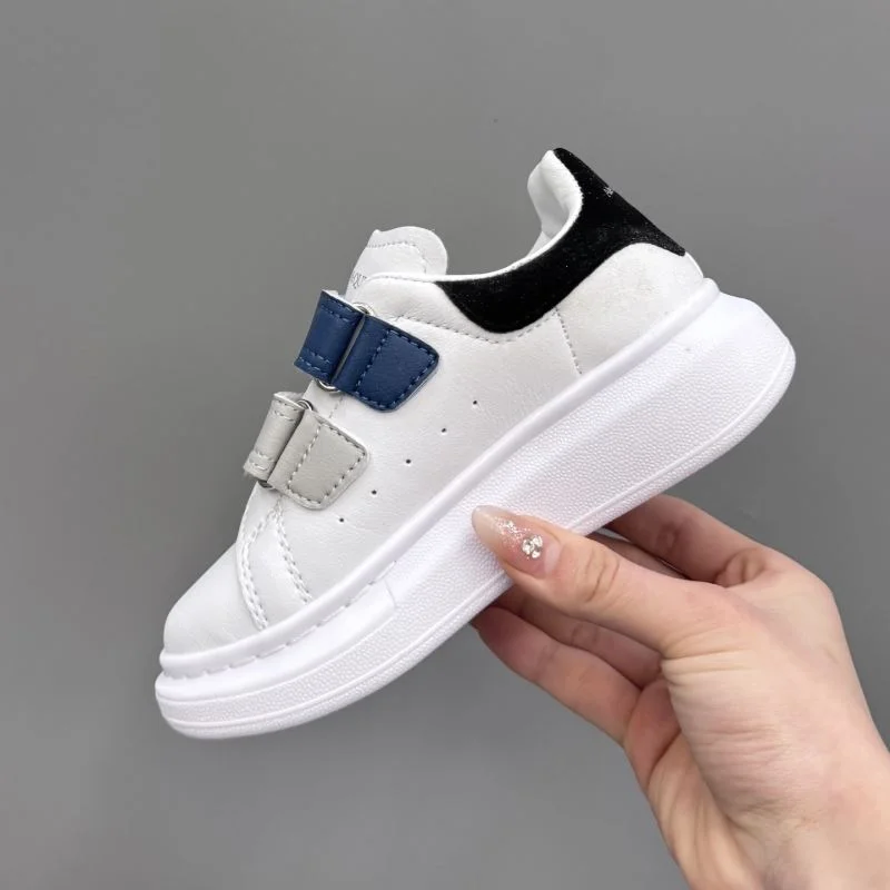 Sophisticated ALEXANDER MCQUEEN SHOES 28919