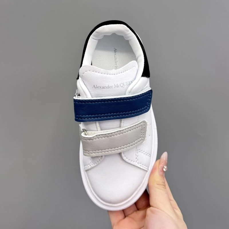 Sophisticated ALEXANDER MCQUEEN SHOES 28919