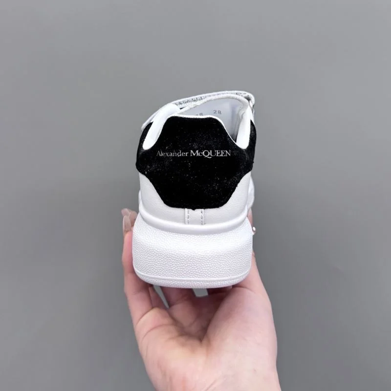 Sophisticated ALEXANDER MCQUEEN SHOES 28919