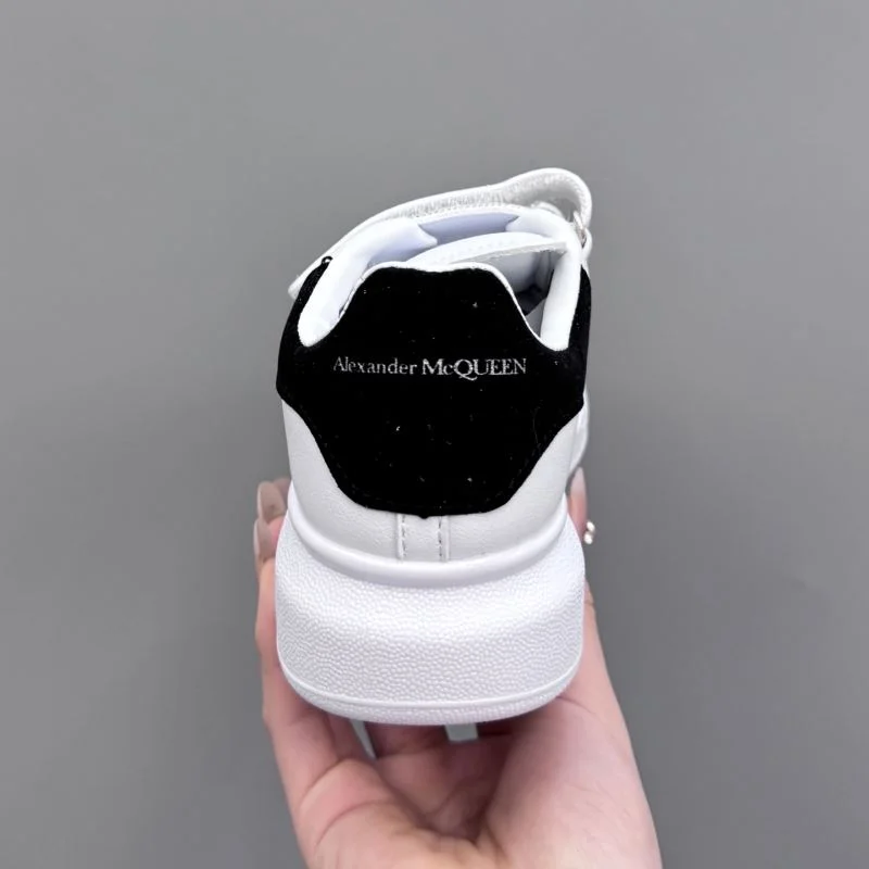 Stylish ALEXANDER MCQUEEN SHOES 28913