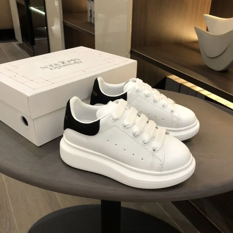 Stylish ALEXANDER MQUEEN SHOES 29954