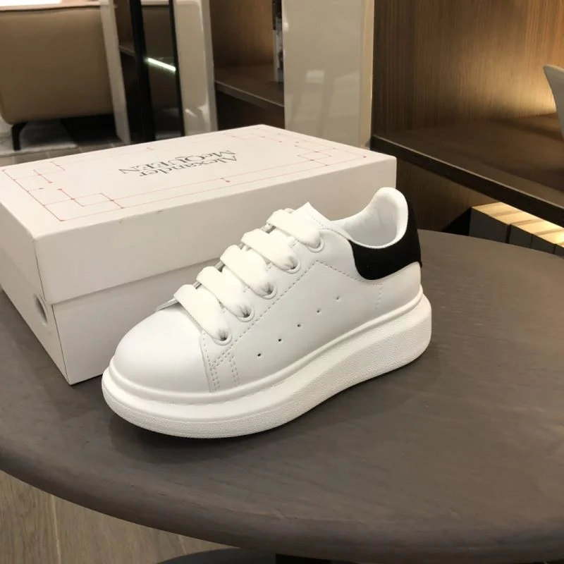 Stylish ALEXANDER MQUEEN SHOES 29954