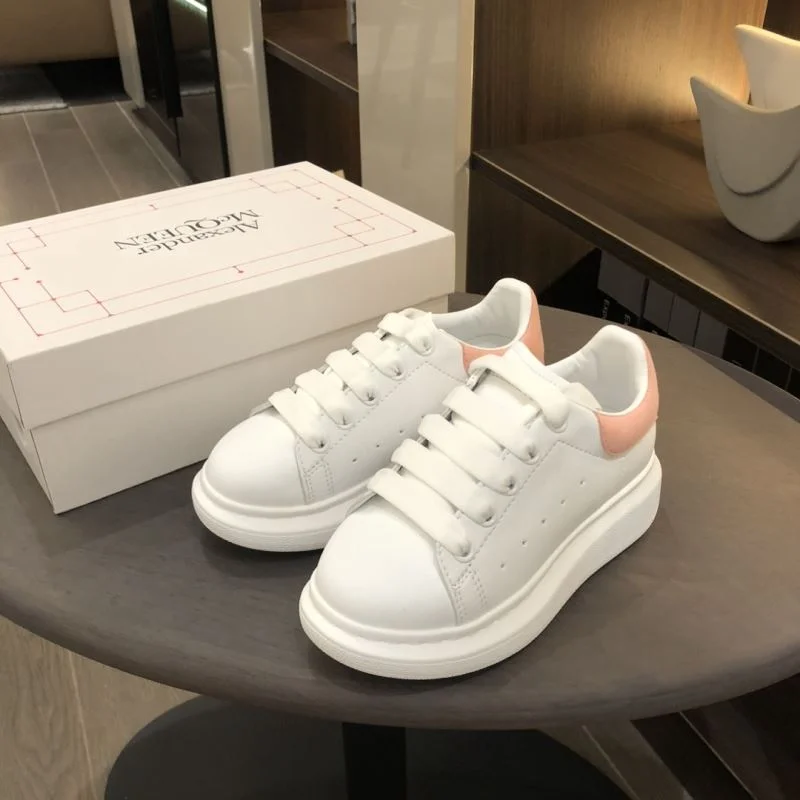 ALEXANDER MQUEEN SHOES FreshLook 29955