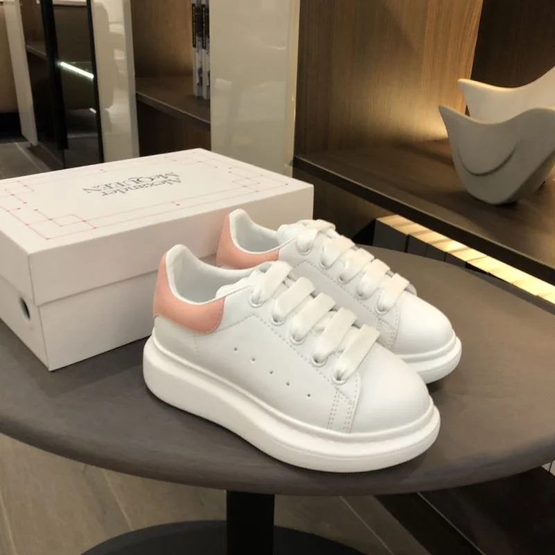 ALEXANDER MQUEEN SHOES FreshLook 29955