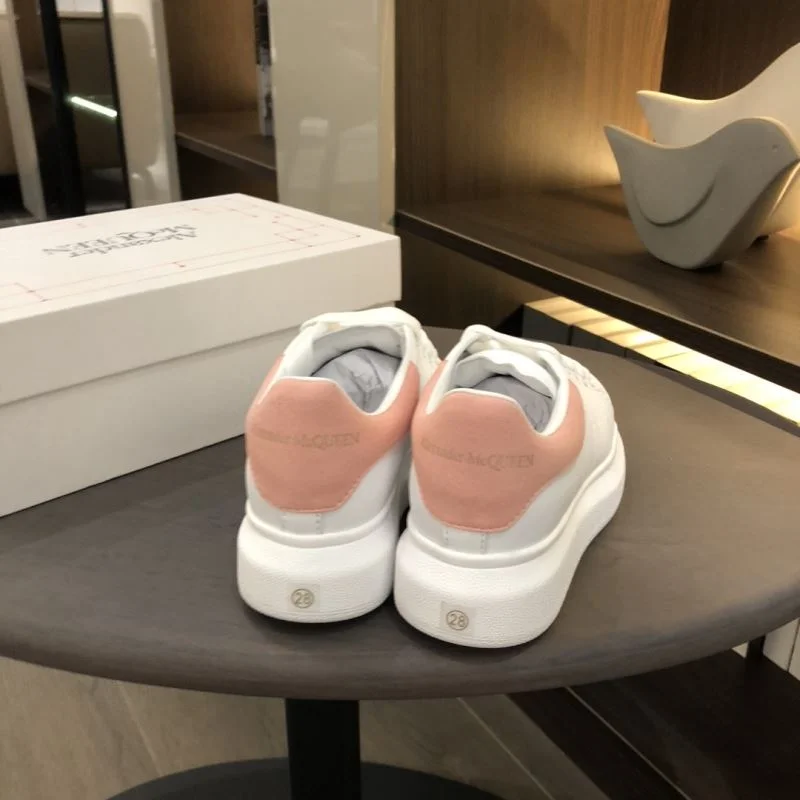 ALEXANDER MQUEEN SHOES FreshLook 29955