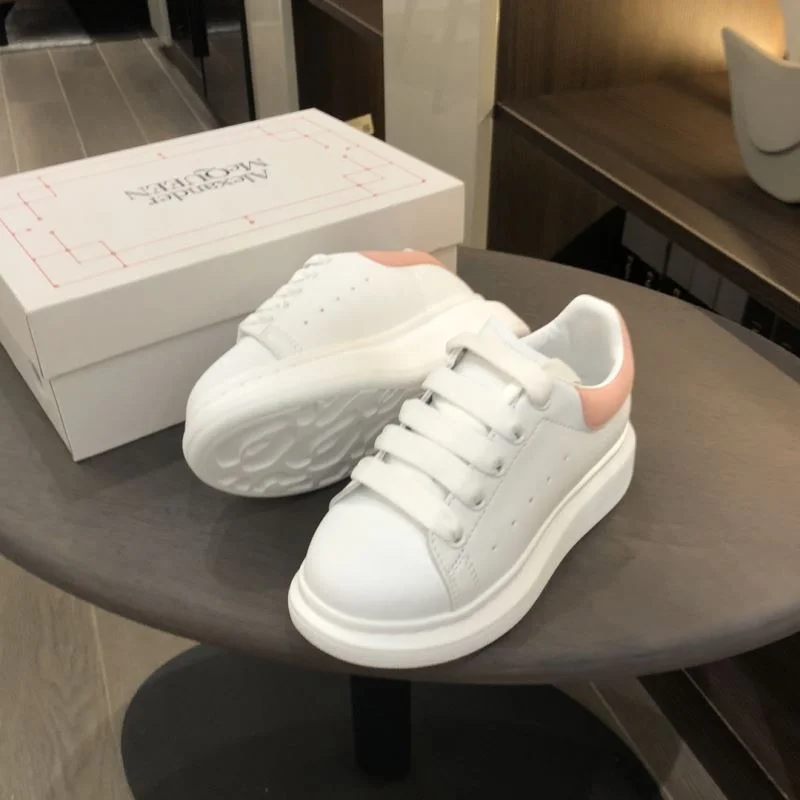 ALEXANDER MQUEEN SHOES FreshLook 29955