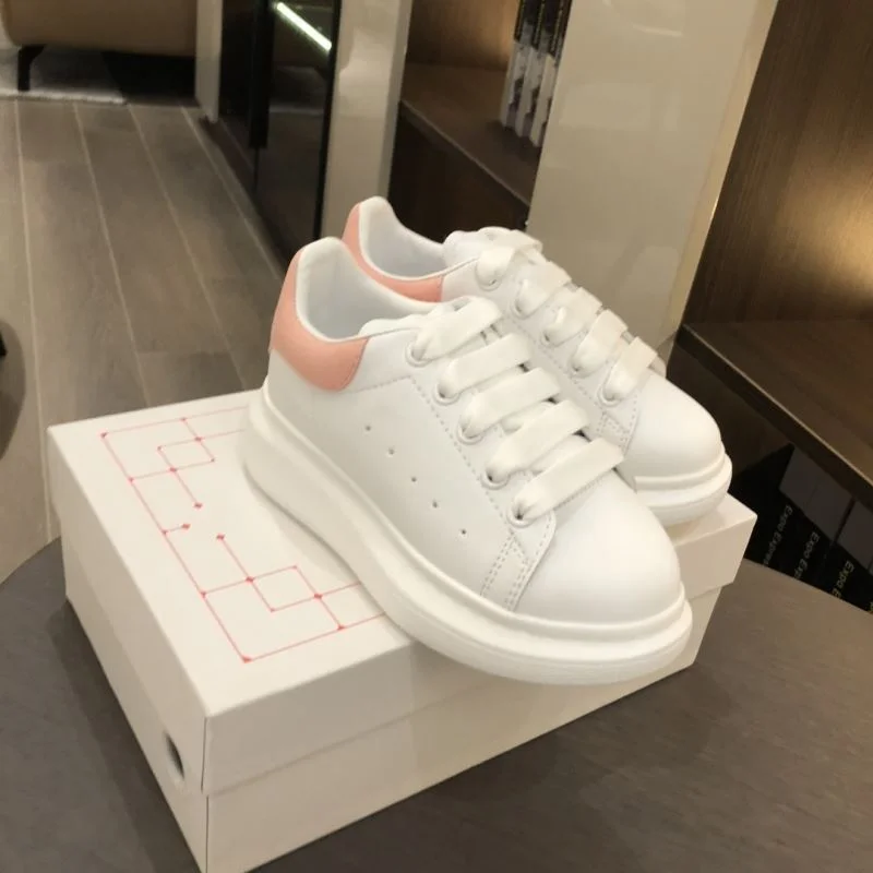 ALEXANDER MQUEEN SHOES FreshLook 29955