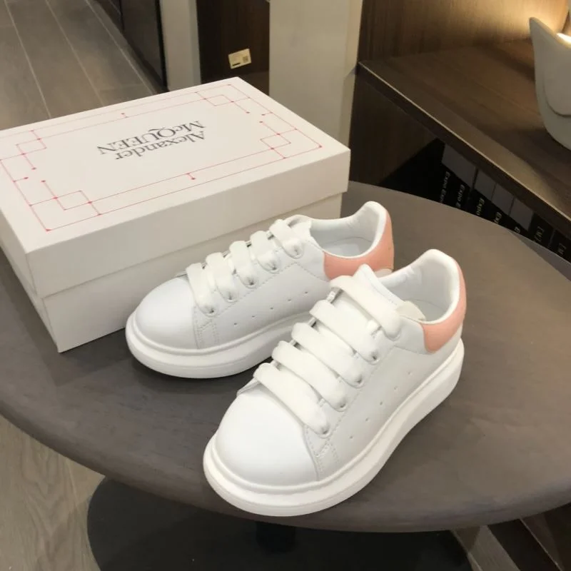 ALEXANDER MQUEEN SHOES FreshLook 29955