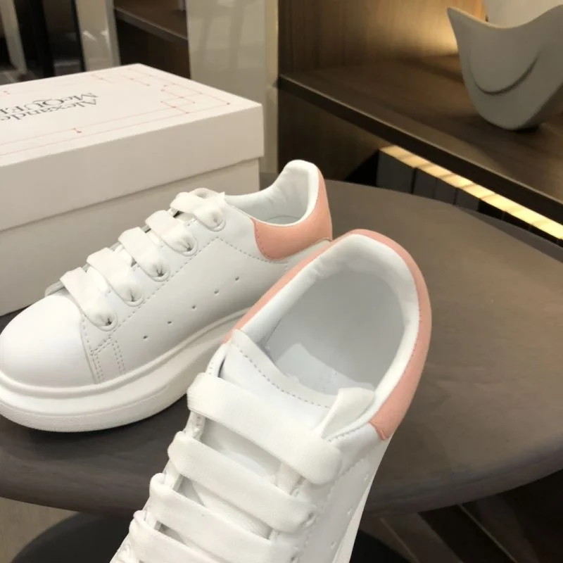 ALEXANDER MQUEEN SHOES FreshLook 29955