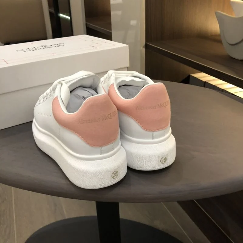 ALEXANDER MQUEEN SHOES FreshLook 29955