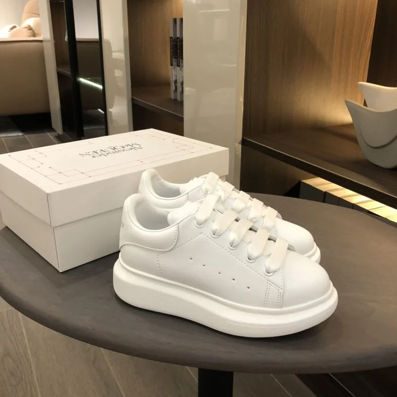 ALEXANDER MQUEEN SHOES MoistureWicking 29957