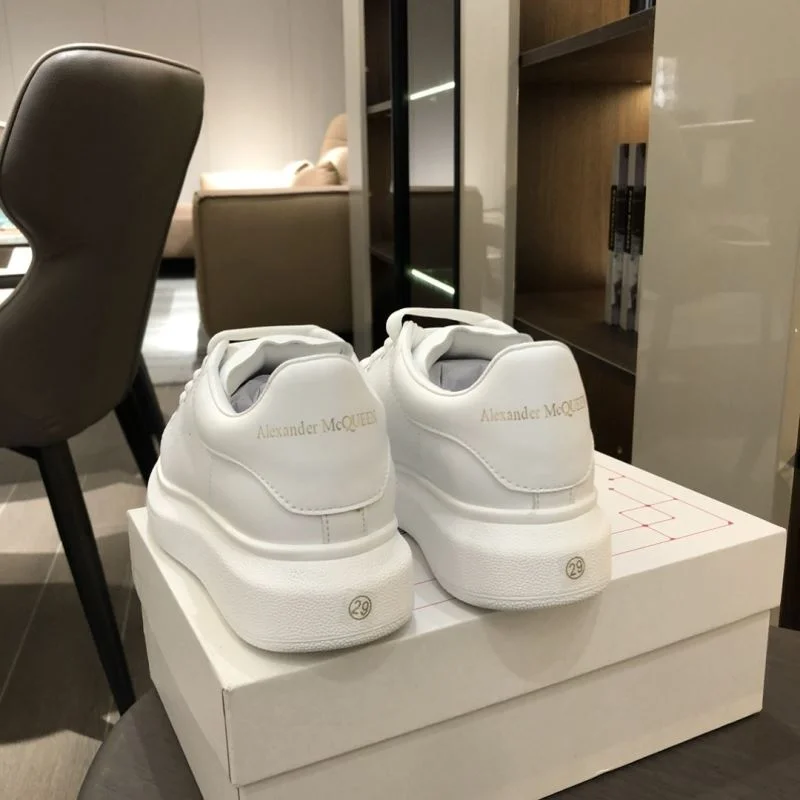 ALEXANDER MQUEEN SHOES MoistureWicking 29957