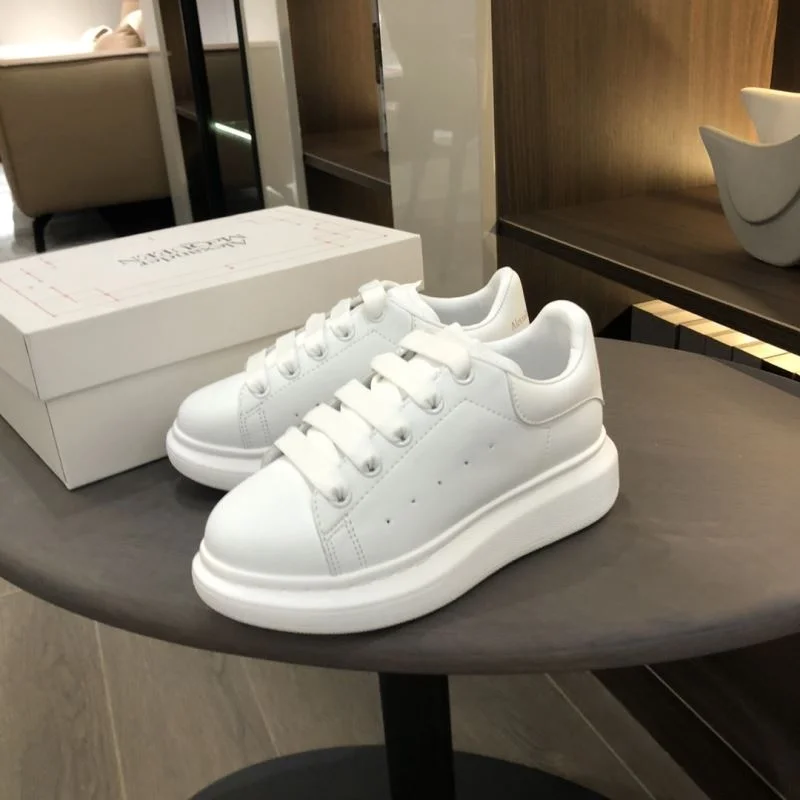 ALEXANDER MQUEEN SHOES MoistureWicking 29957