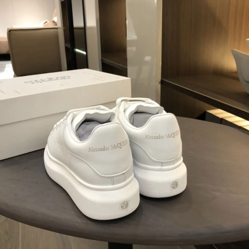 ALEXANDER MQUEEN SHOES MoistureWicking 29957