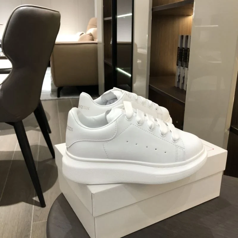 ALEXANDER MQUEEN SHOES MoistureWicking 29957