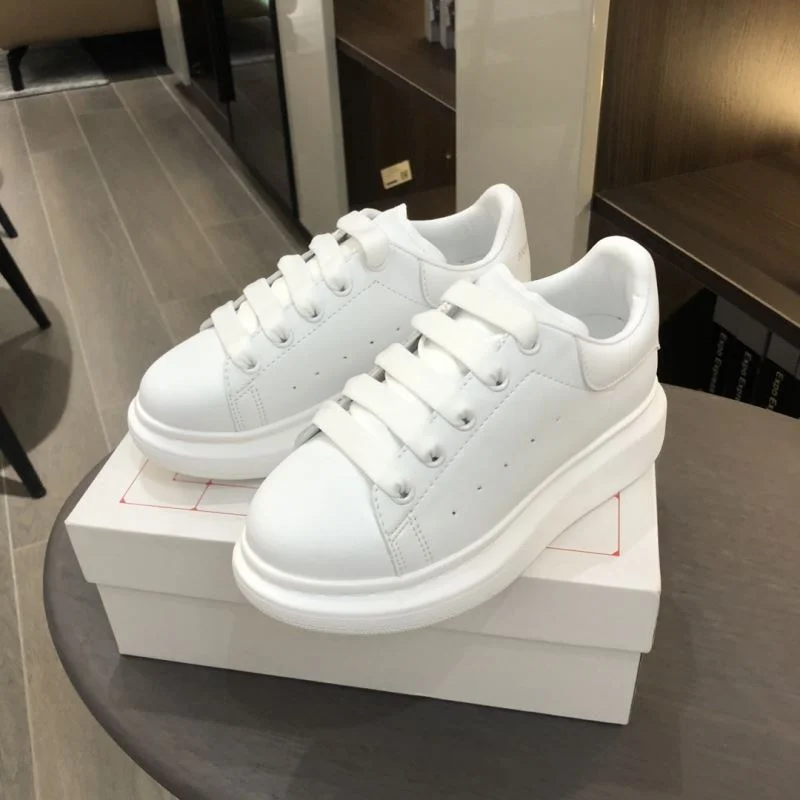 ALEXANDER MQUEEN SHOES MoistureWicking 29957
