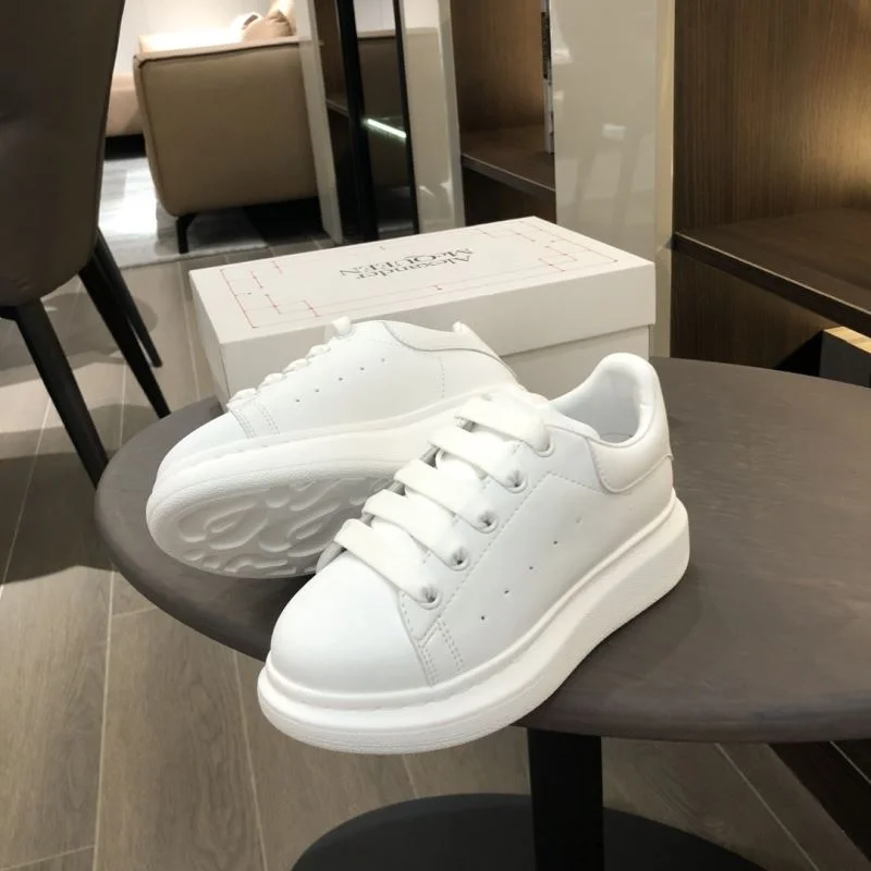 ALEXANDER MQUEEN SHOES MoistureWicking 29957