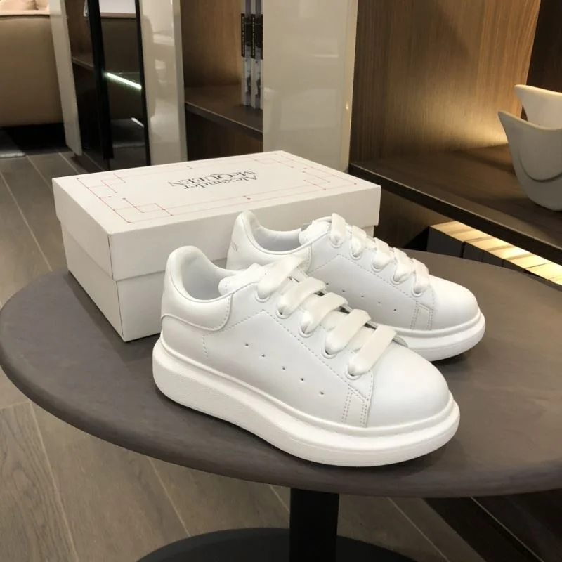 ALEXANDER MQUEEN SHOES MoistureWicking 29957