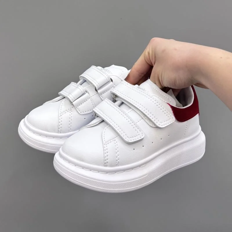 RelaxedFit ALEXANDER MQUEEN SHOES 29987